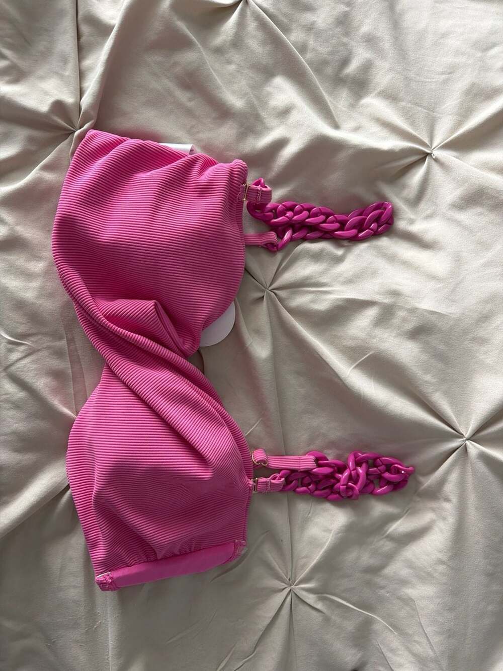 fuchsiia shoreline swimwear – ,